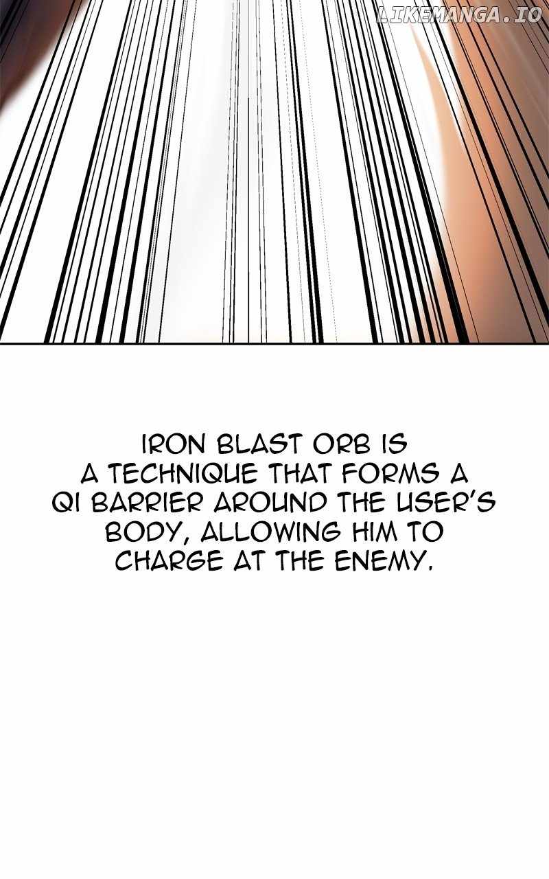 I Reincarnated As The Crazed Heir Chapter 139 57